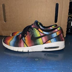 Nike SB Air Max Sz 10.5 Janoski